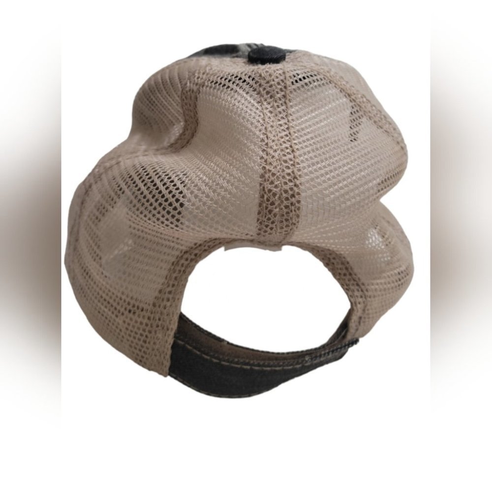 Ga Baseball Hat - Picture 2 of 3